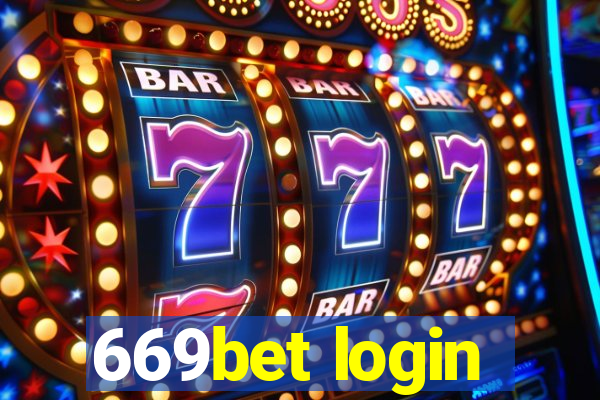 669bet login